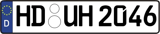 HD-UH2046