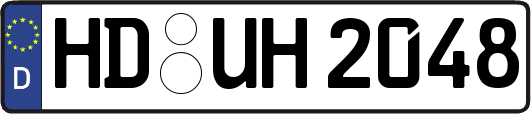 HD-UH2048