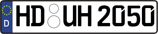 HD-UH2050
