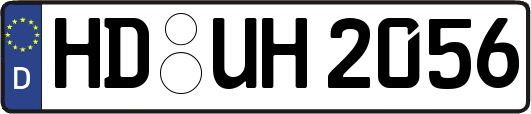 HD-UH2056