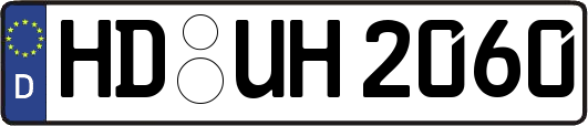 HD-UH2060