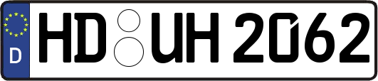 HD-UH2062
