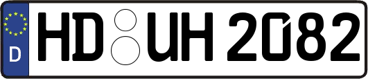 HD-UH2082