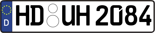 HD-UH2084