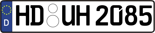 HD-UH2085