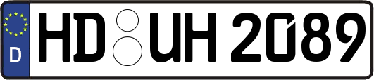 HD-UH2089