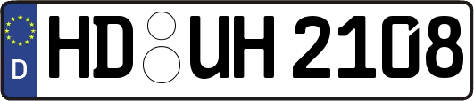 HD-UH2108