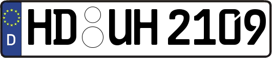 HD-UH2109