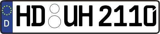 HD-UH2110