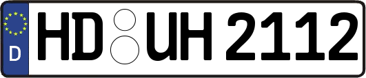 HD-UH2112