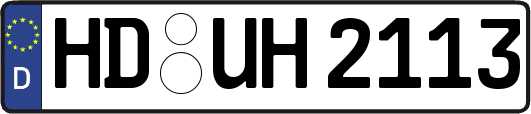 HD-UH2113