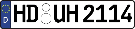 HD-UH2114