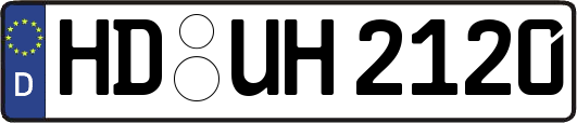 HD-UH2120