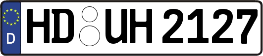 HD-UH2127