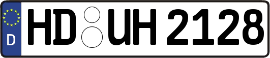 HD-UH2128