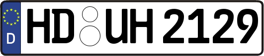 HD-UH2129