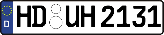 HD-UH2131