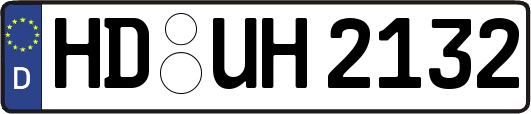 HD-UH2132