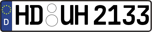 HD-UH2133