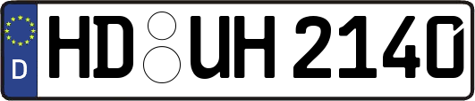 HD-UH2140