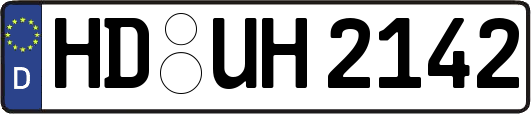 HD-UH2142