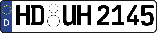 HD-UH2145