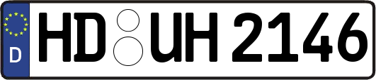 HD-UH2146