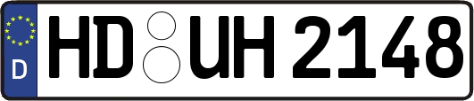 HD-UH2148