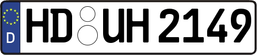 HD-UH2149