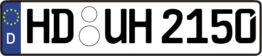 HD-UH2150