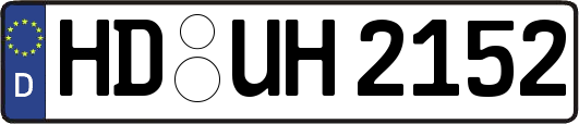 HD-UH2152