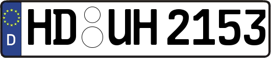 HD-UH2153