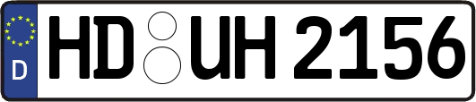 HD-UH2156