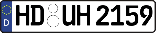 HD-UH2159