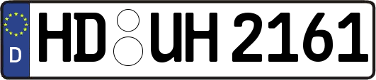 HD-UH2161