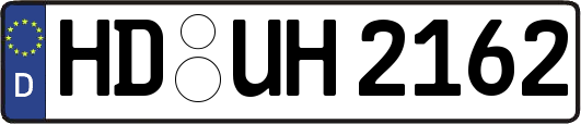 HD-UH2162