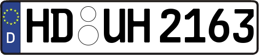 HD-UH2163