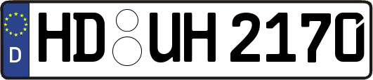 HD-UH2170