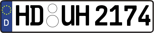 HD-UH2174