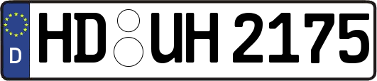 HD-UH2175