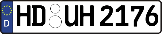 HD-UH2176