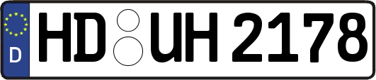 HD-UH2178