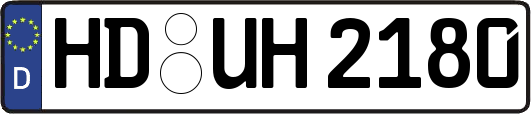 HD-UH2180