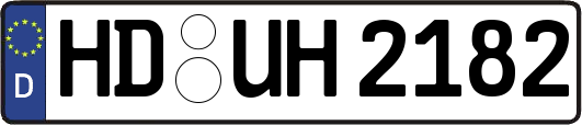HD-UH2182