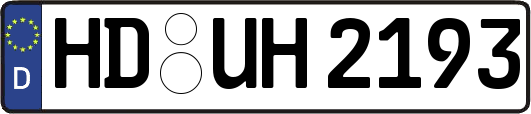 HD-UH2193