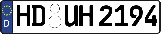 HD-UH2194