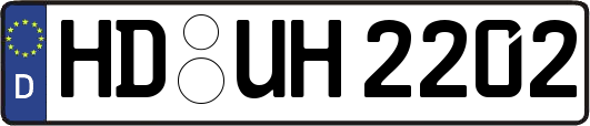 HD-UH2202