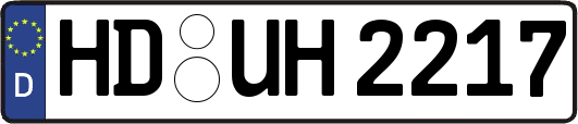 HD-UH2217