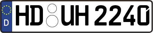 HD-UH2240