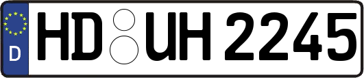 HD-UH2245